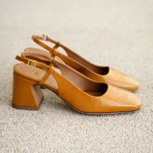 Women Bobbies Pumps & Mary Janes | Heeled Sandals | Maddie