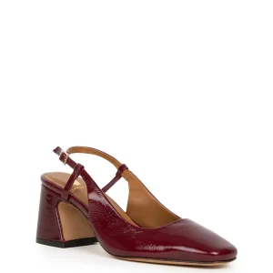 Women Bobbies Heeled Sandals | Pumps & Mary Janes | Maddie