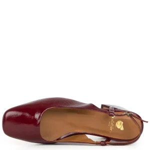 Women Bobbies Heeled Sandals | Pumps & Mary Janes | Maddie