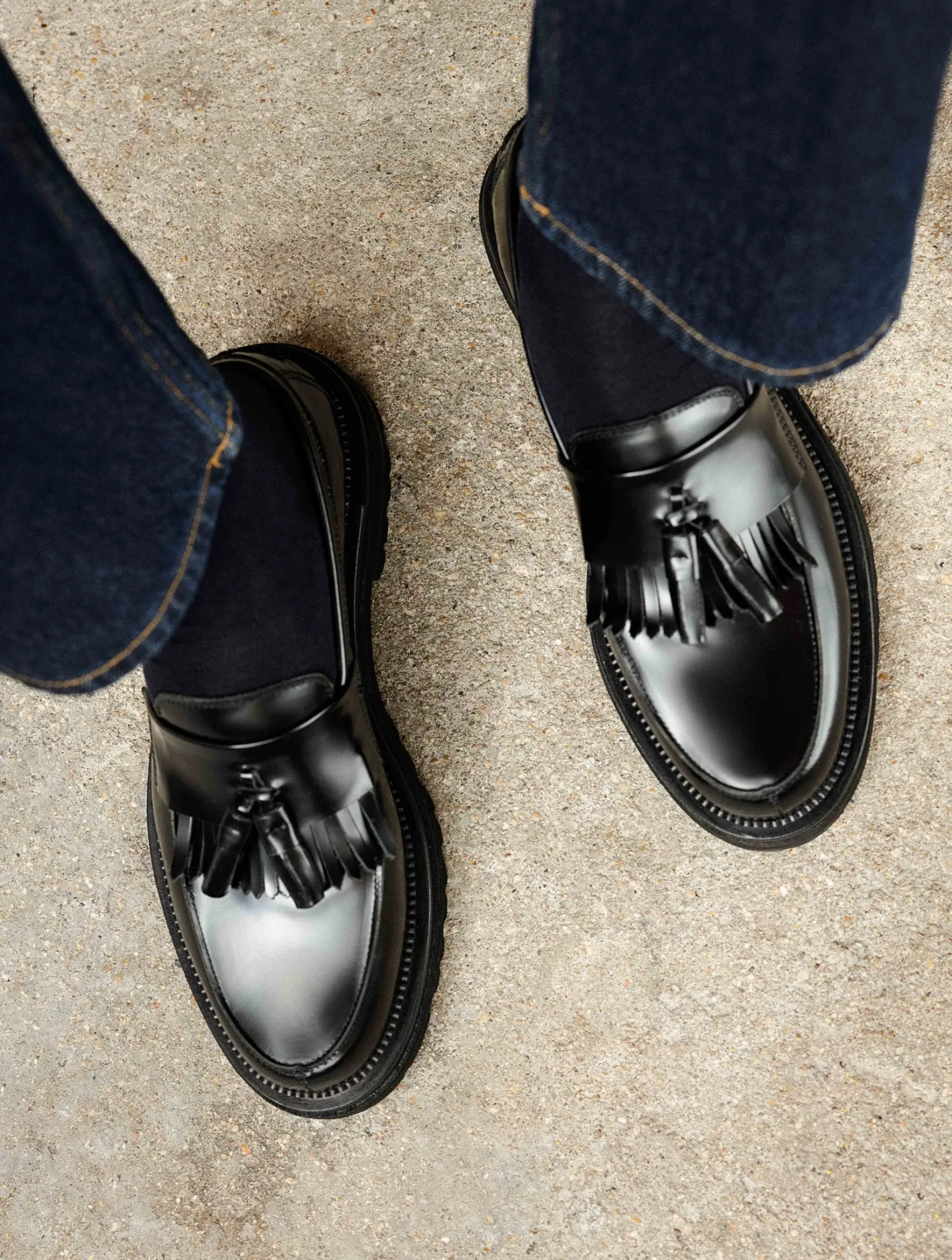 mal_2.webp Bobbies Loafers | Maël
