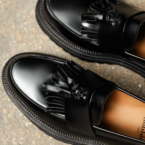 Bobbies Loafers | Maël