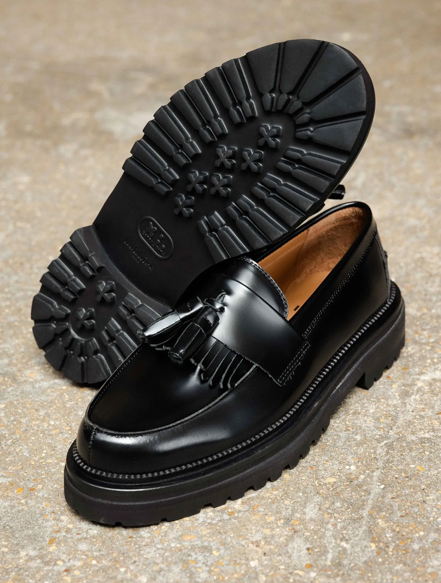 mal_6.webp Bobbies Loafers | Maël