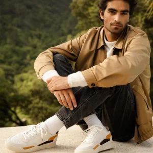 Bobbies Sneakers | Malibu