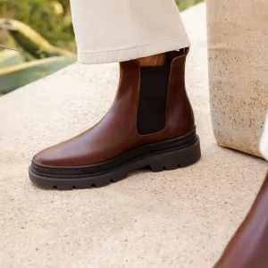 Bobbies Boots | Maokee