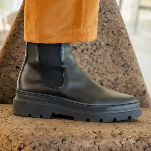 Bobbies Boots | Maokee