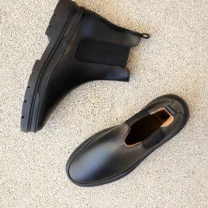 Bobbies Boots | Maokee