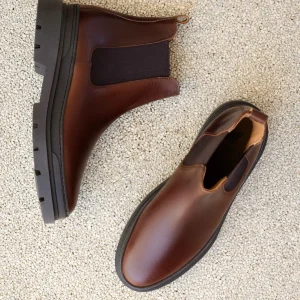 Bobbies Boots | Maokee