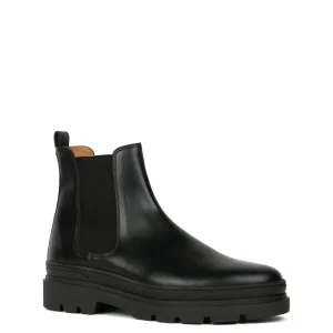 Bobbies Boots | Maokee