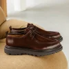 Bobbies Derbies & Oxfords | Marcus