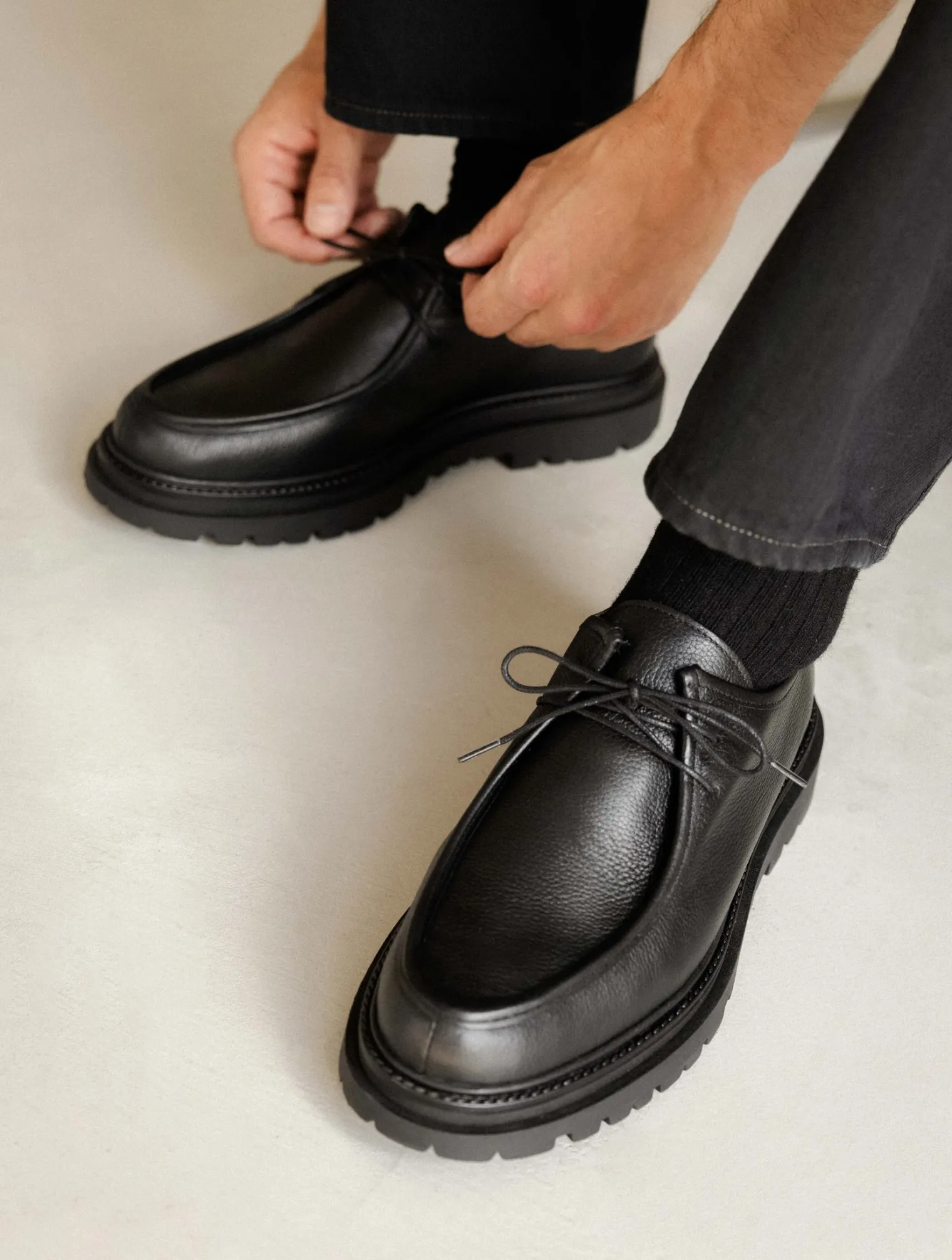 marcus_0.webp Bobbies Derbies & Oxfords | Marcus