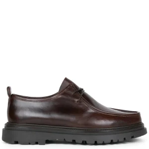 Bobbies Derbies & Oxfords | Marcus