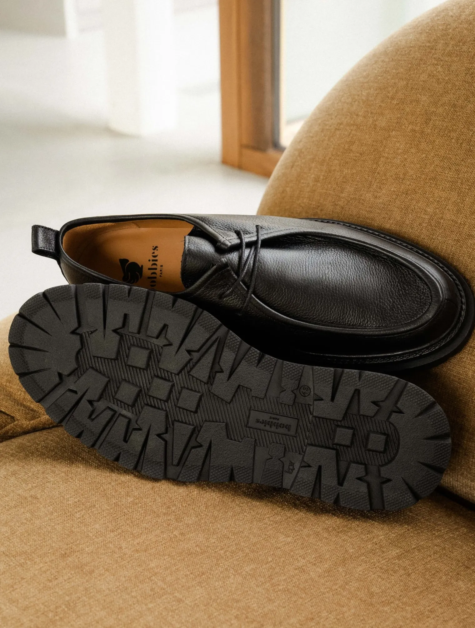 marcus_2.webp Bobbies Derbies & Oxfords | Marcus