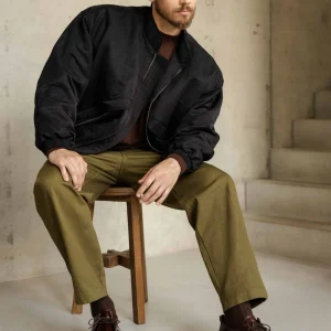 Bobbies Derbies & Oxfords | Marcus