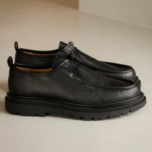 Bobbies Derbies & Oxfords | Marcus