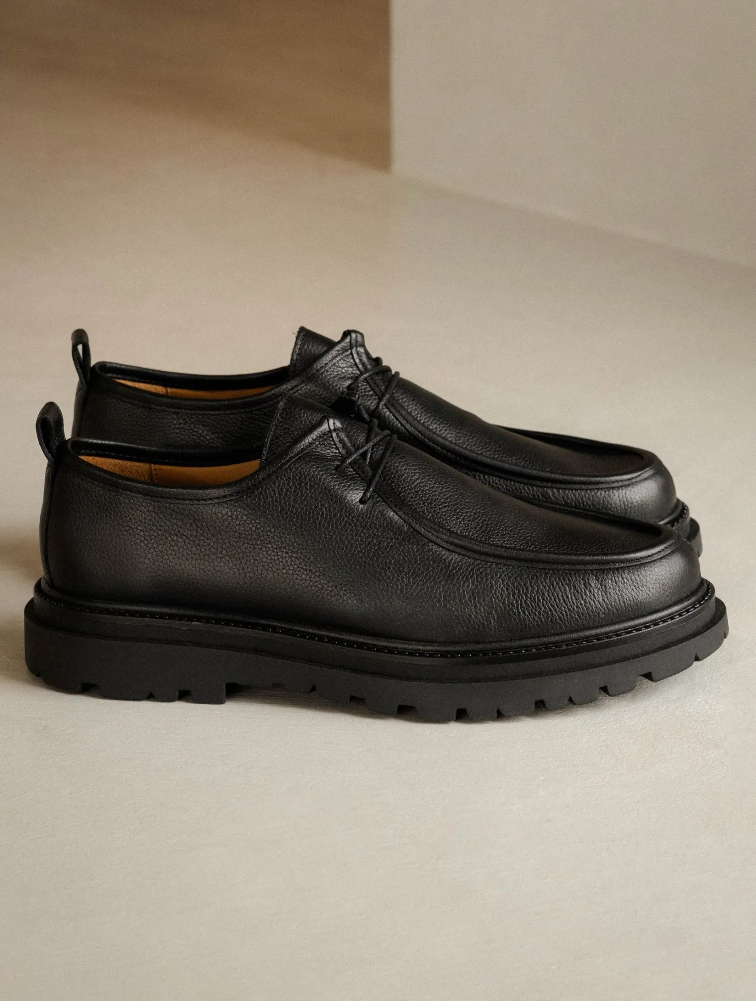 marcus_3.webp Bobbies Derbies & Oxfords | Marcus