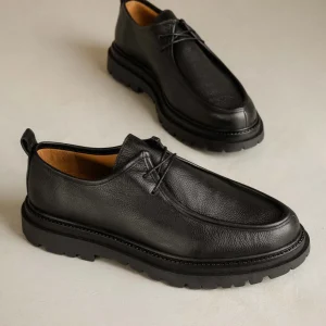 Bobbies Derbies & Oxfords | Marcus