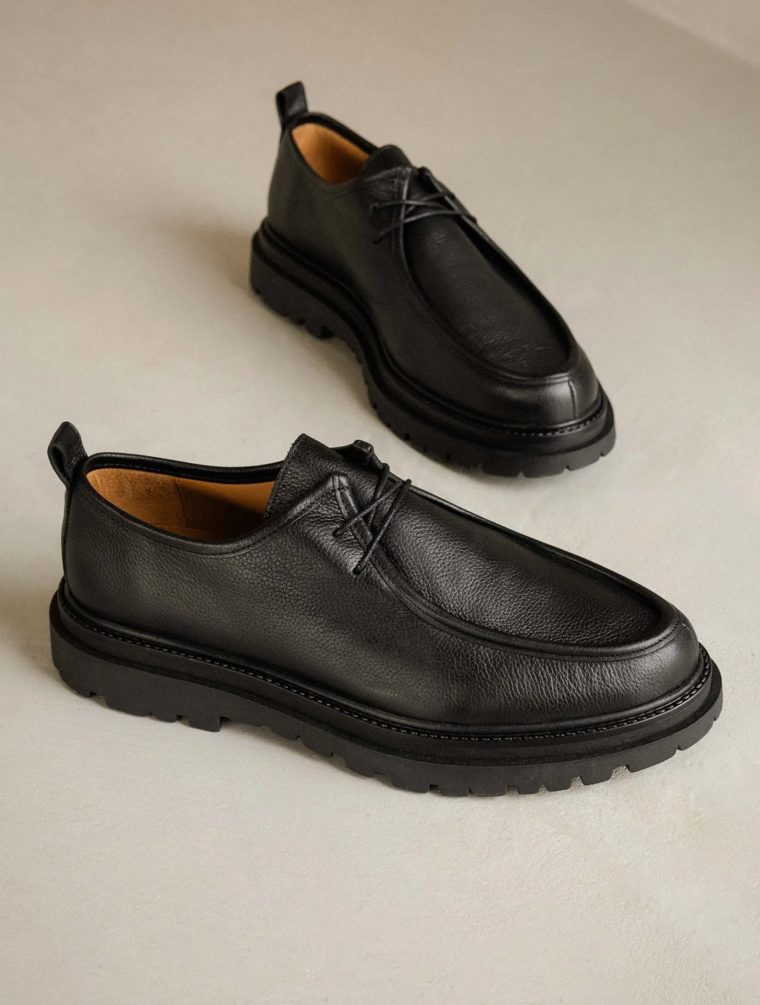 marcus_5.webp Bobbies Derbies & Oxfords | Marcus