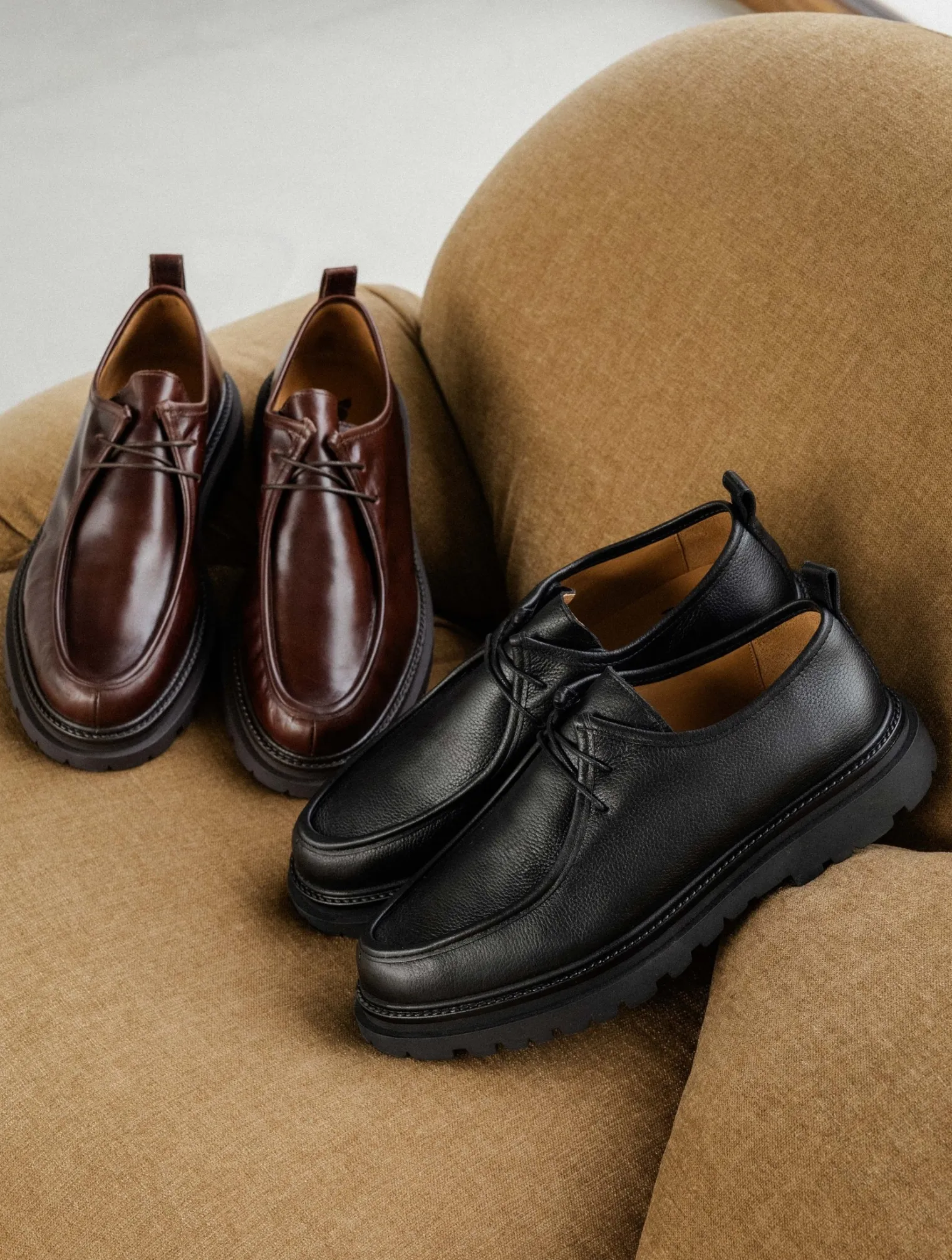 marcus_6.webp Bobbies Derbies & Oxfords | Marcus