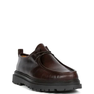 Bobbies Derbies & Oxfords | Marcus