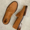 Bobbies Loafers | Mark