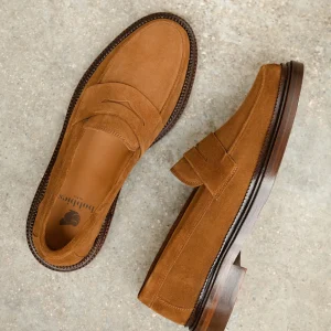Bobbies Loafers | Mark