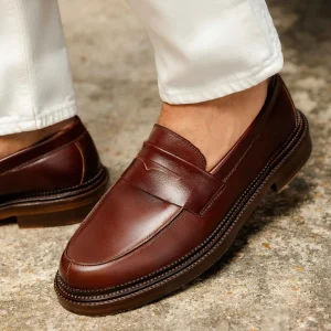 Bobbies Loafers | Mark