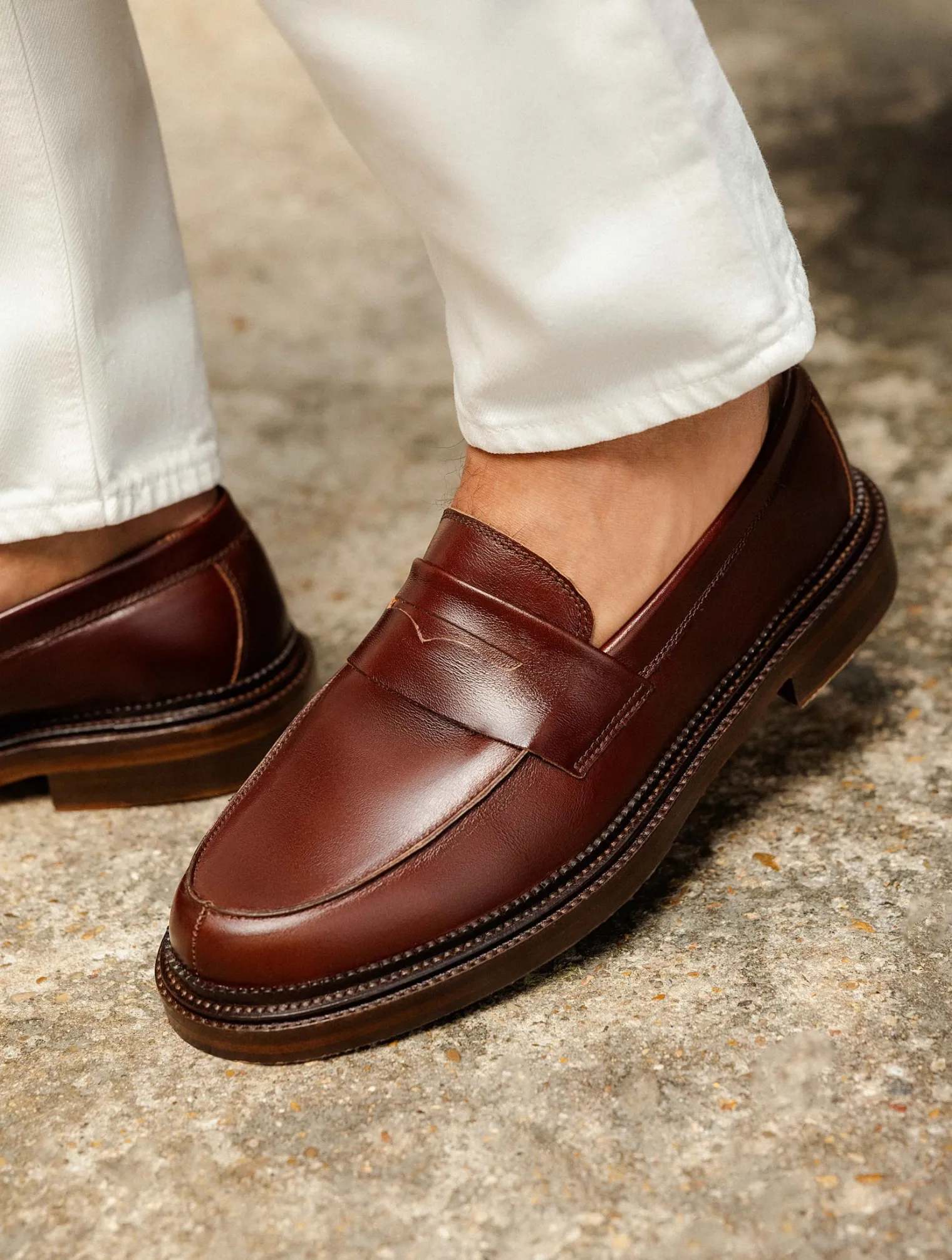 mark_0.webp Bobbies Loafers | Mark