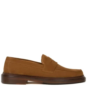 Bobbies Loafers | Mark