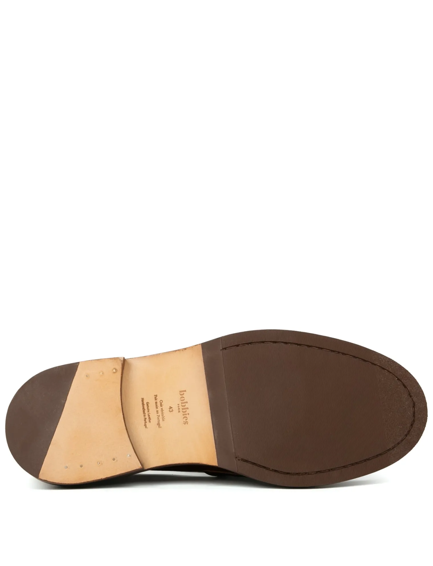 mark_10.webp Bobbies Loafers | Mark