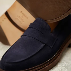 Bobbies Loafers | Mark