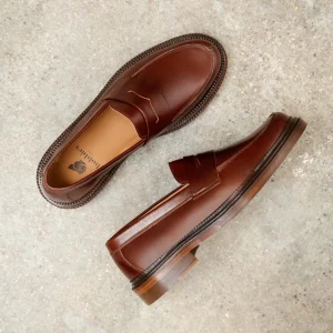 Bobbies Loafers | Mark