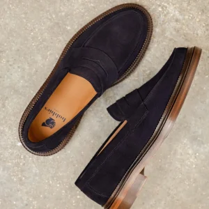 Bobbies Loafers | Mark