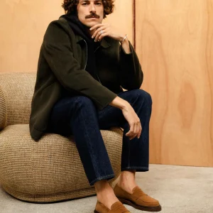 Bobbies Loafers | Mark