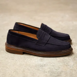 Bobbies Loafers | Mark