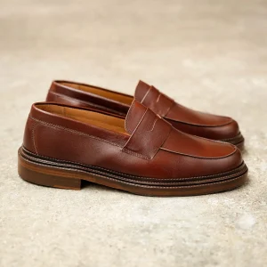 Bobbies Loafers | Mark