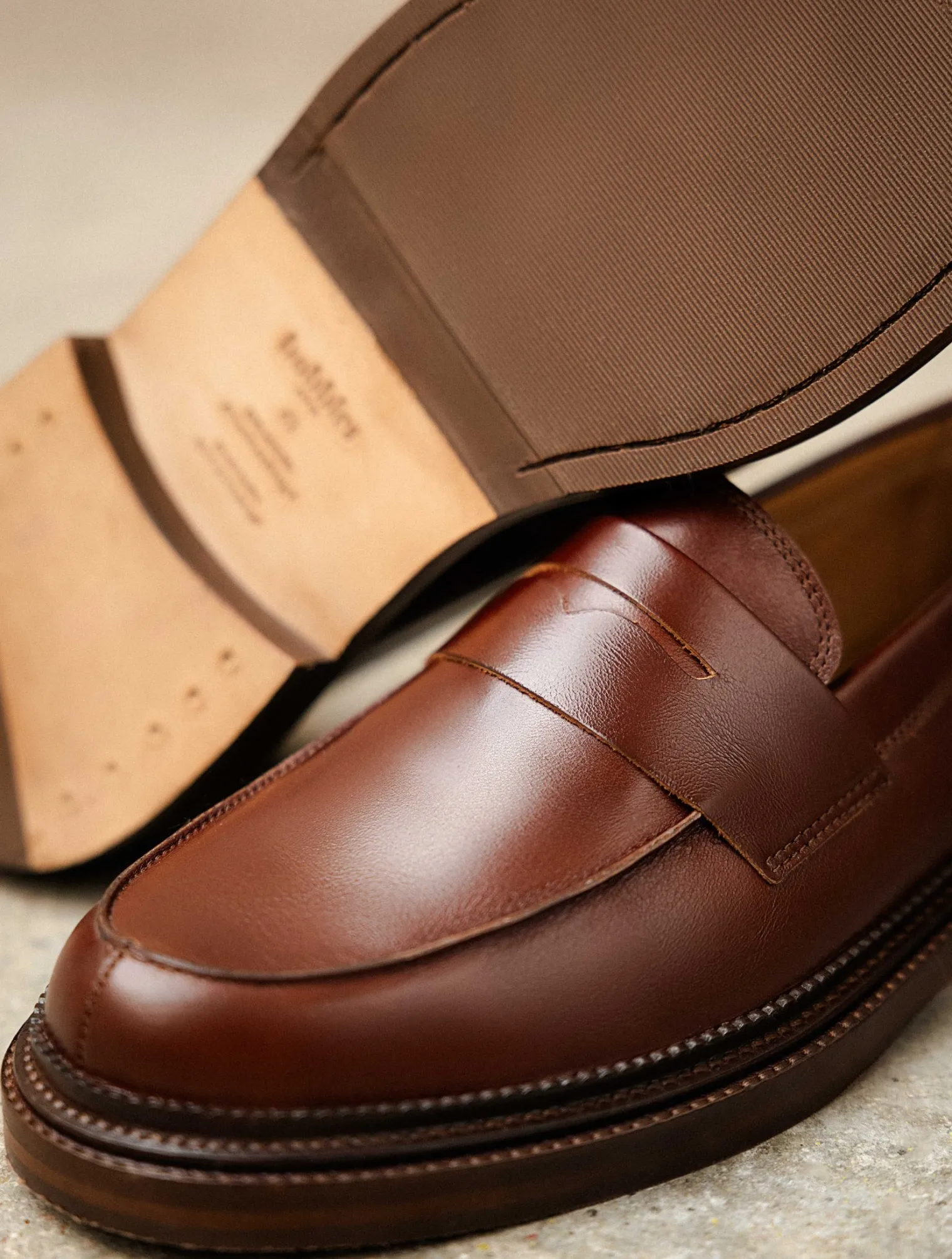 mark_5.webp Bobbies Loafers | Mark