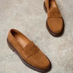 Bobbies Loafers | Mark