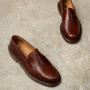 Bobbies Loafers | Mark