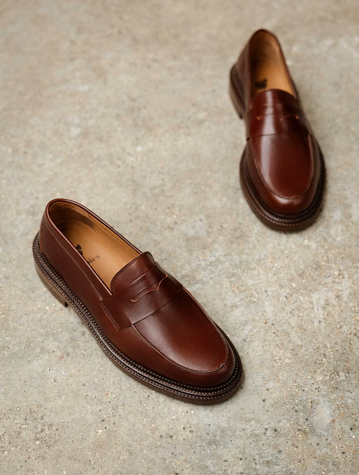 mark_6.webp Bobbies Loafers | Mark