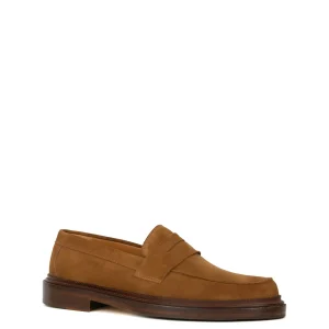 Bobbies Loafers | Mark