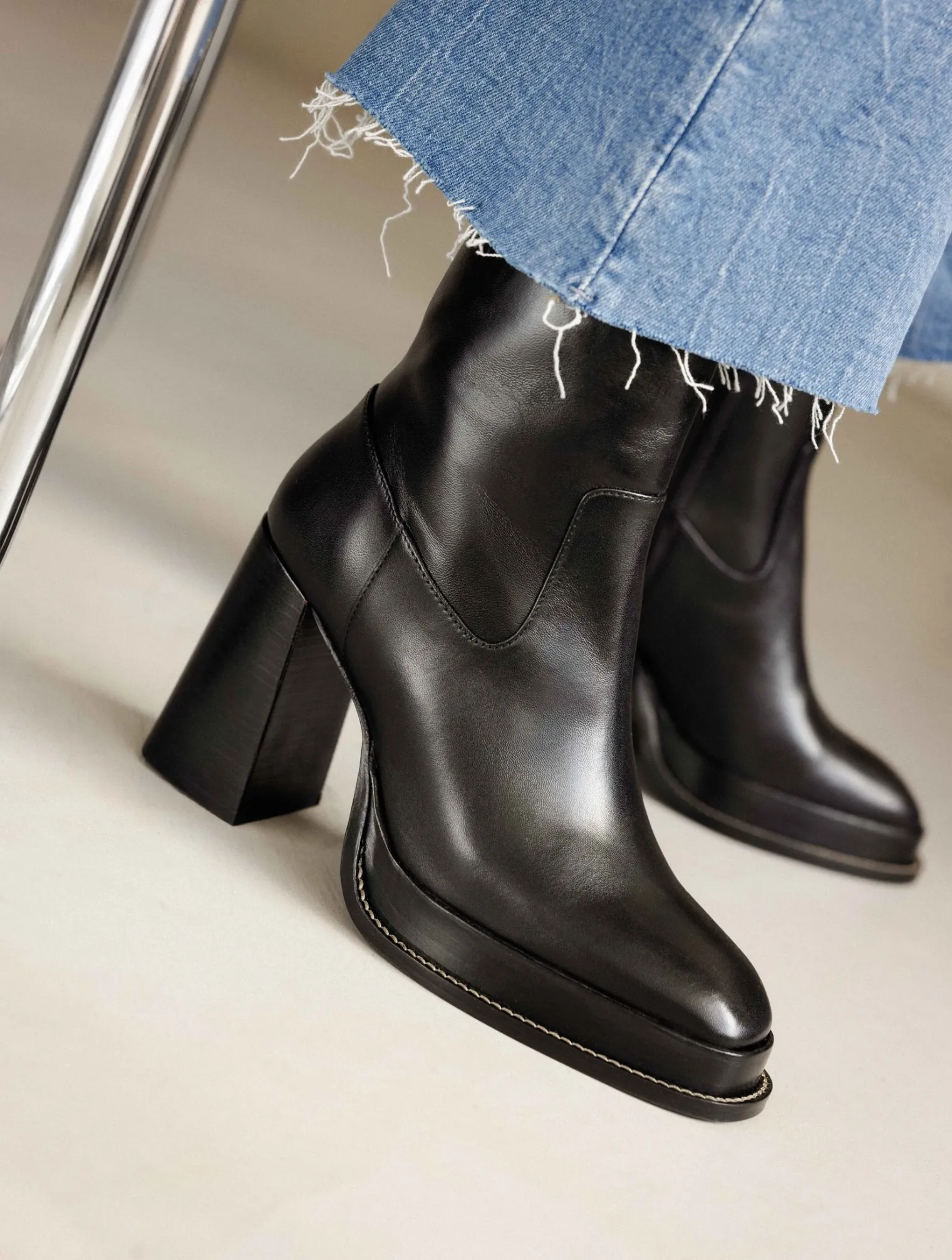 marnie_0.webp Women Bobbies Platforms & Clogs | Ankle Boots | Marnie
