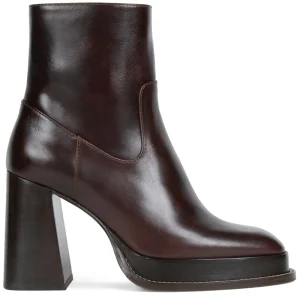 Women Bobbies Platforms & Clogs | Ankle Boots | Marnie