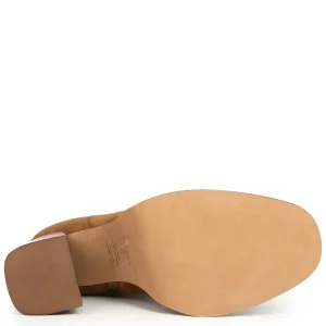 Women Bobbies Platforms & Clogs | Ankle Boots | Marnie