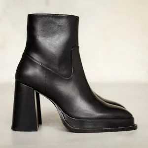Women Bobbies Platforms & Clogs | Ankle Boots | Marnie