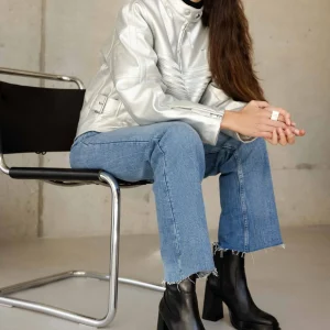 Women Bobbies Platforms & Clogs | Ankle Boots | Marnie