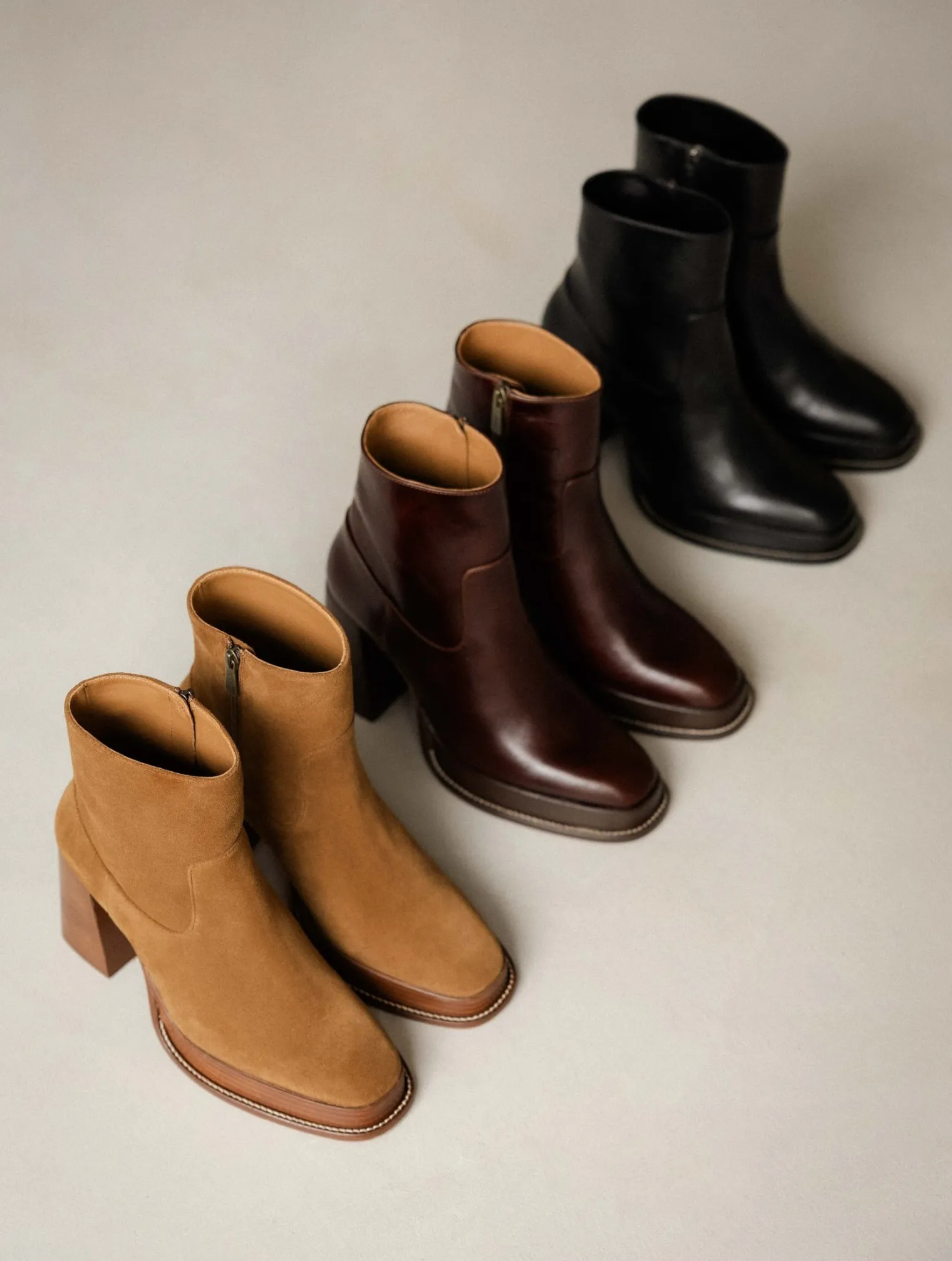 marnie_6-2.webp Women Bobbies Platforms & Clogs | Ankle Boots | Marnie