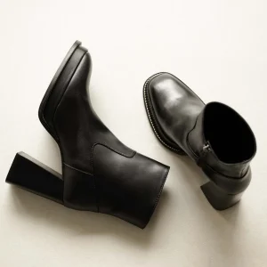 Women Bobbies Platforms & Clogs | Ankle Boots | Marnie