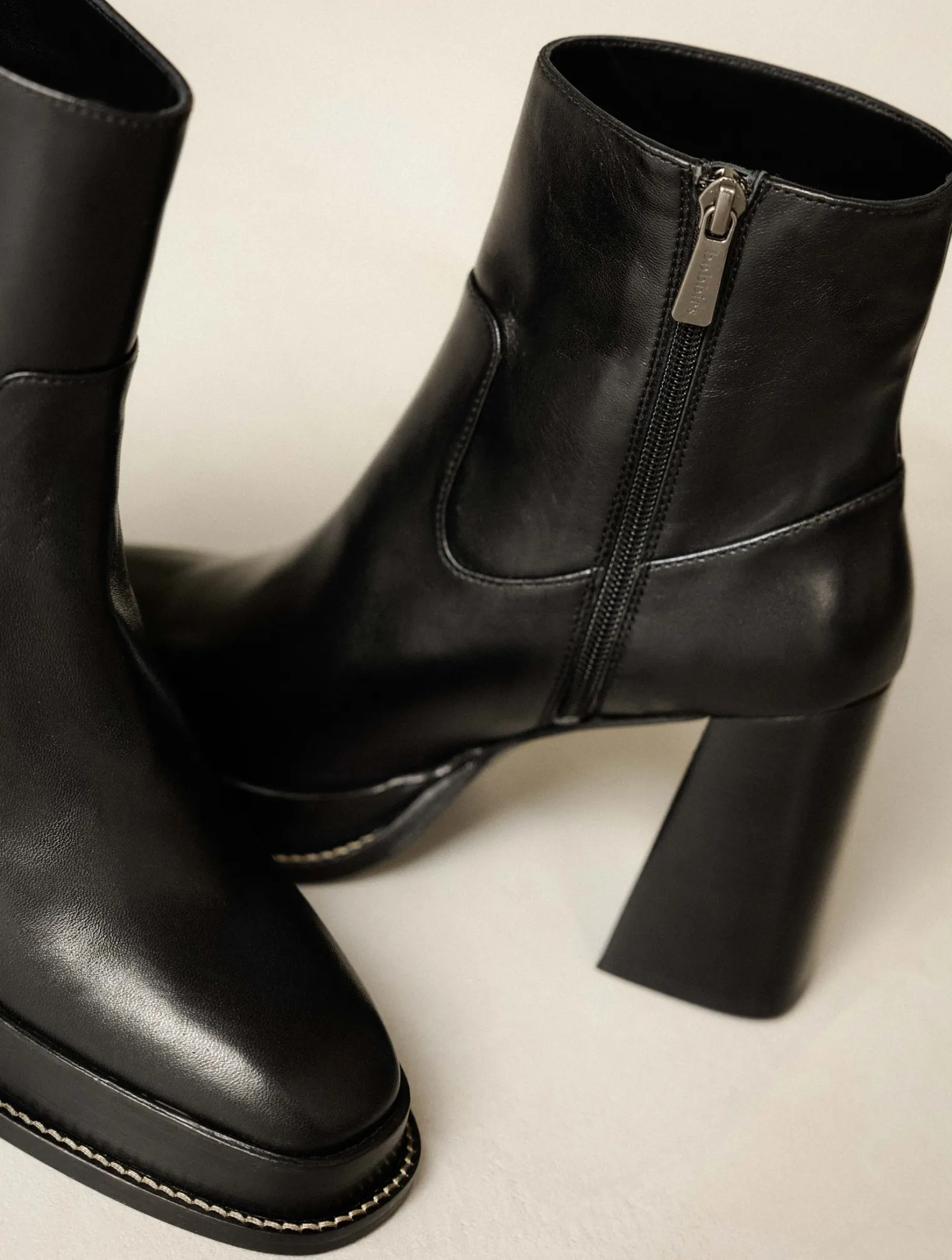 marnie_7.webp Women Bobbies Platforms & Clogs | Ankle Boots | Marnie