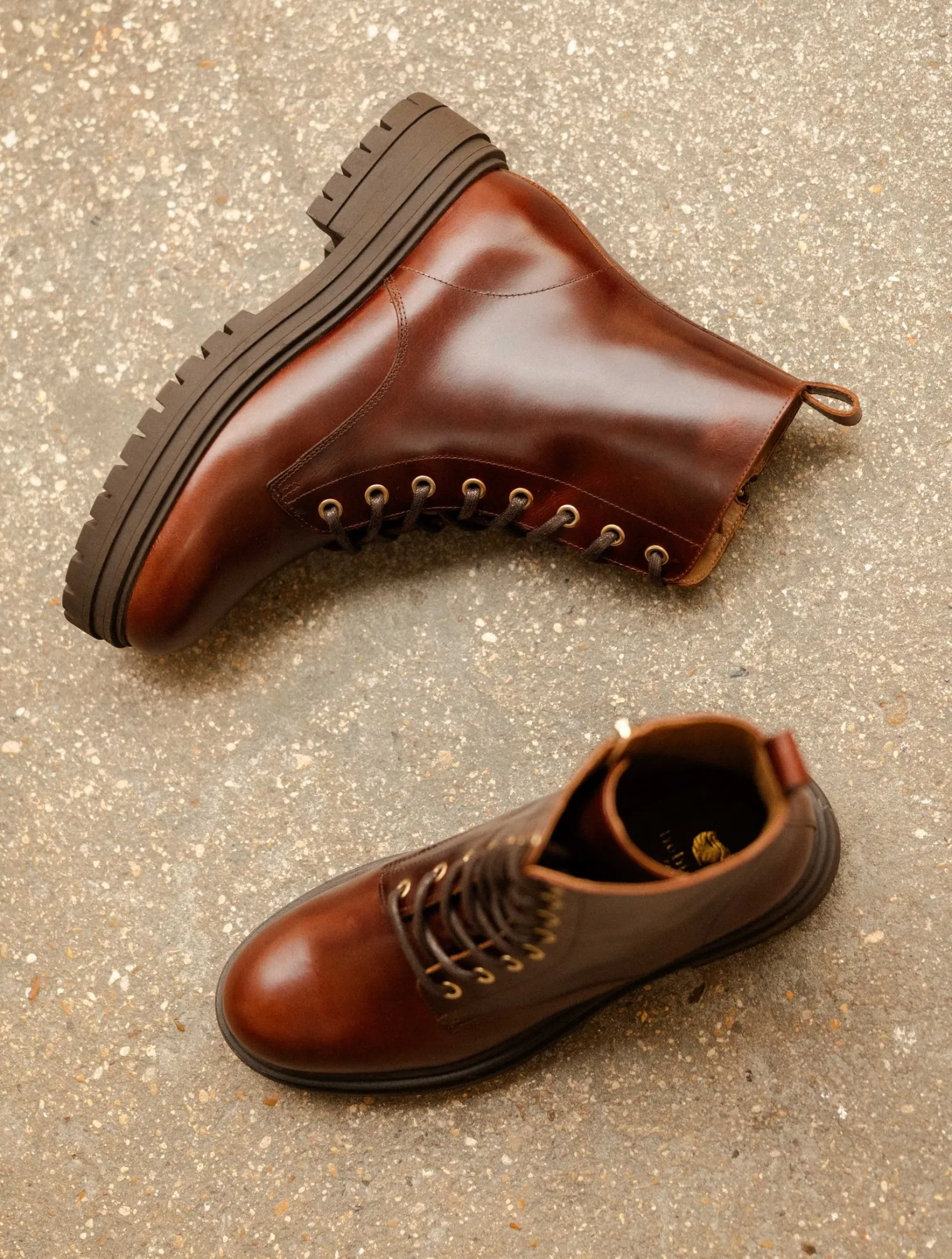 max_0-1.webp Women Bobbies Ankle Boots | Max