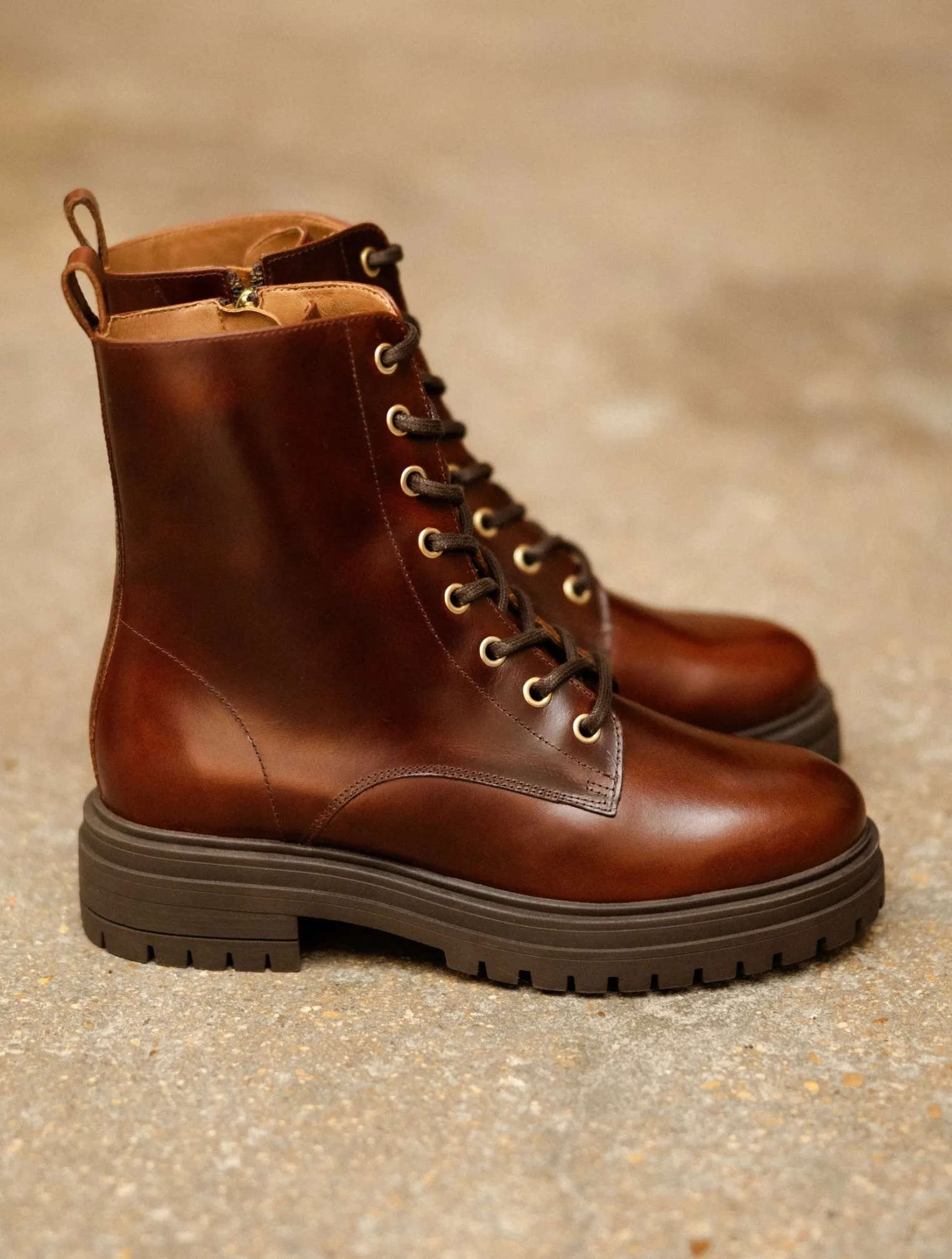max_3-1.webp Women Bobbies Ankle Boots | Max